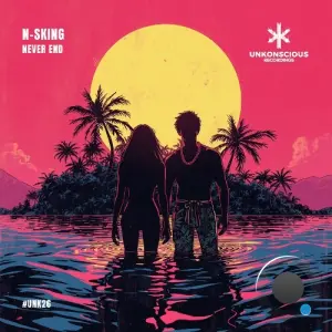 N-sKing - Never End (2026)