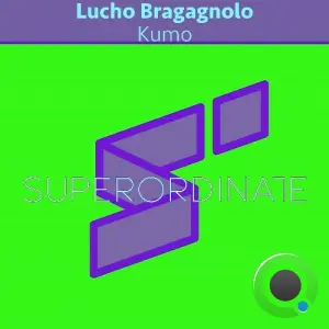 Lucho Bragagnolo - Kumo (2026)