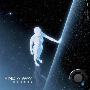 Shell Robinson - Find A Way (2026)