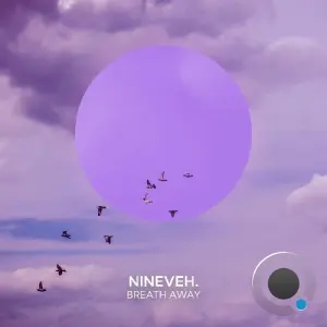 Nineveh. - Breath Away (2026)