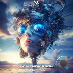 Dan Thompson - Only You (2026)