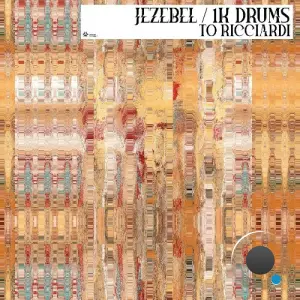 To Ricciardi, Margarida Pinto - Jezebel / 1k Drums (2026)