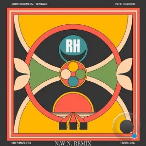 Pere Navarro - RH (2026)
