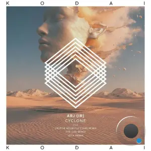 ARJ (IR) - Cyclone (2026)