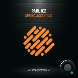 Paul ICZ - Spring Ascending (2026)