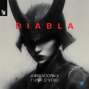Joris Voorn x Funk D'Void - Diabla (2026)