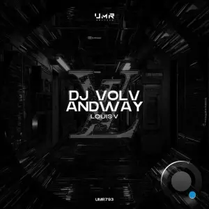 DJ VOLV, ANDWAY - Louis V (2026)