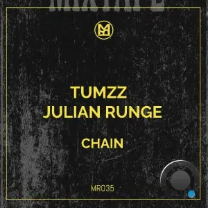Tumzz, Julian Runge - Chain (2026)
