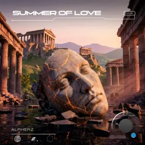 AlpherZ - Summer of Love (2026)
