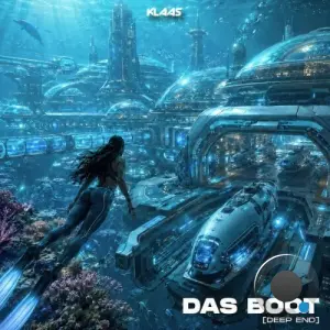 Klaas - Das Boot (Deep End) (2026)