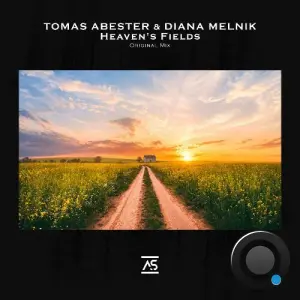 Tomas Abester, Diana Melnik - Heaven's Fields (2026)
