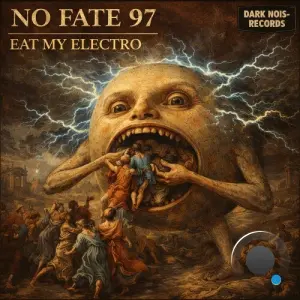 No Fate 97 - Eat My Electro (2026)
