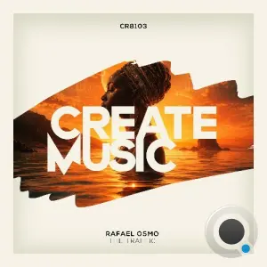 Rafael Osmo - The Traffic (2026)