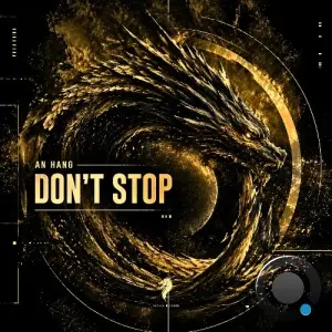 An Hang - DON'T STOP (2026)