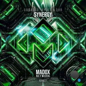 Gabasso & AYGET & JXR - Synergy (2026)