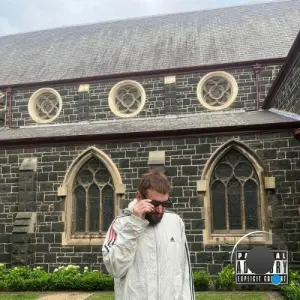 Michael Merakis - Some Motion (2026)