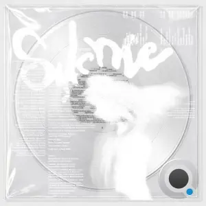 Lucie Antunes, Clara Ysé - Silence (2026)