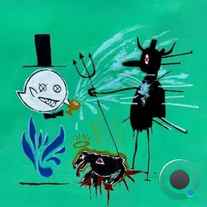 Mickey Diamond, Big Ghost Ltd. - Blood Of The Lamb (2026)