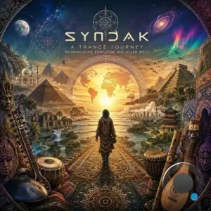 SYNDAK - Journey to Trance (2026)