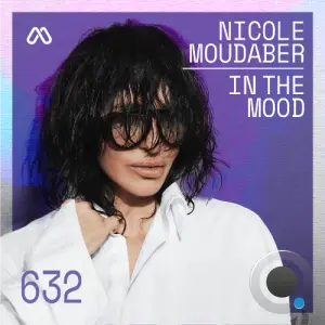 Nicole Moudaber - In The Mood 632 (2026-06-11)