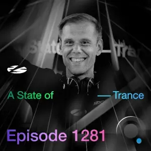 Armin van Buuren - A State Of Trance Episode 1281 (2026-06-11)