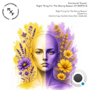 Emotional Tourist - Right Thing for the Wrong Reason (2026)