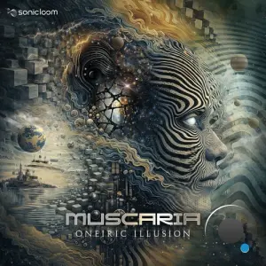 Muscaria - Oneiric Illusion (2026)