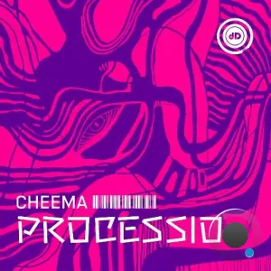 Cheema - Processio (2026)