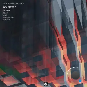 Chris Sterio & Stan Seba - Avatar (2026)