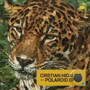 Cristian Hidalgo - Polaroid (2026)
