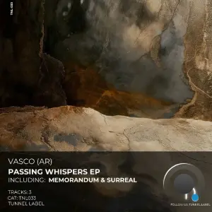 Vasco (AR) - Passing Whispers (2026)