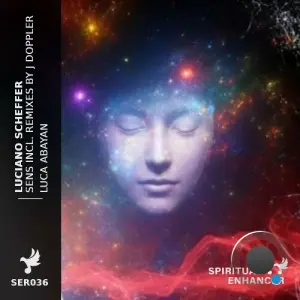 Luciano Scheffer - Sens (2026)