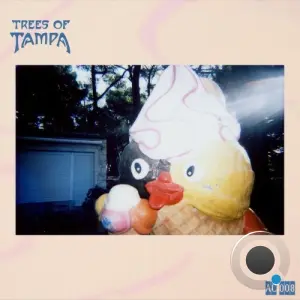 Trees of Tampa - Supertears (2026)