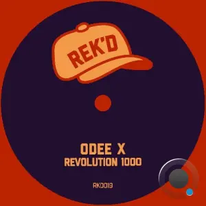 Odee X - Revolution 1000 (2026)
