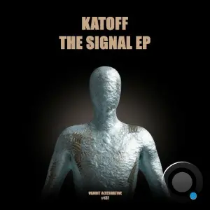 Katoff - The Signal (2026)