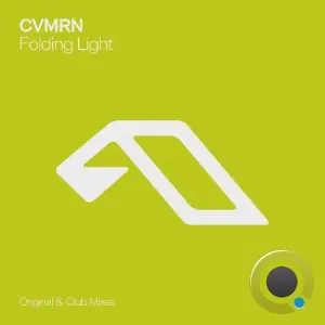 CVMRN - Folding Light (2026)
