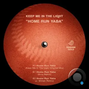 Keep Me In The Light - Home Run Yaba (2026)