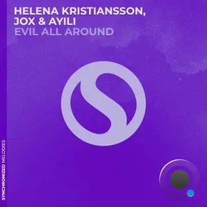 Helena Kristiansson & Jox & Ayili - Evil All Around (2026)