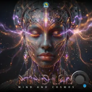 Mind Lab - Mind And Cosmos (2026)