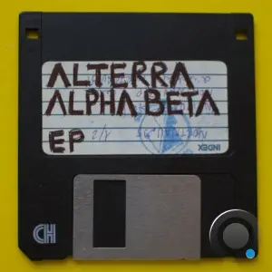 Alterra - Alpha Beta (2026)