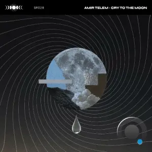 Amir Telem - Cry to the Moon (2026)