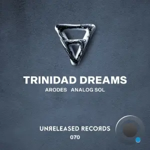 Arodes X Analog Sol - Trinidad Dreams (2026)