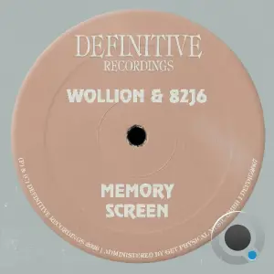 Wollion & 82J6 - Memory Screen (2026)