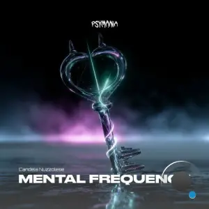 Candela Nuzzolese - Mental Frequency (2026)