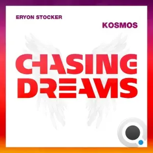 Eryon Stocker - Kosmos (2026)