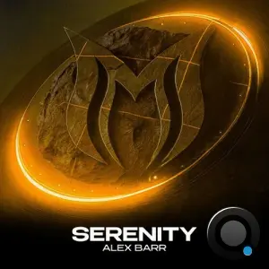 Alex Barr - Serenity (2026)