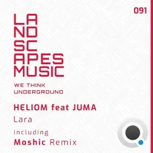 Heliom ft. Juma - Lara (2026)