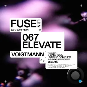 Voigtmann - Elevate (2026)