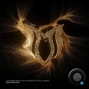 Conner Boyle & Charlotte Williams - Holding On (2026)