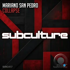 Mariano San Pedro - Collapse (2026)